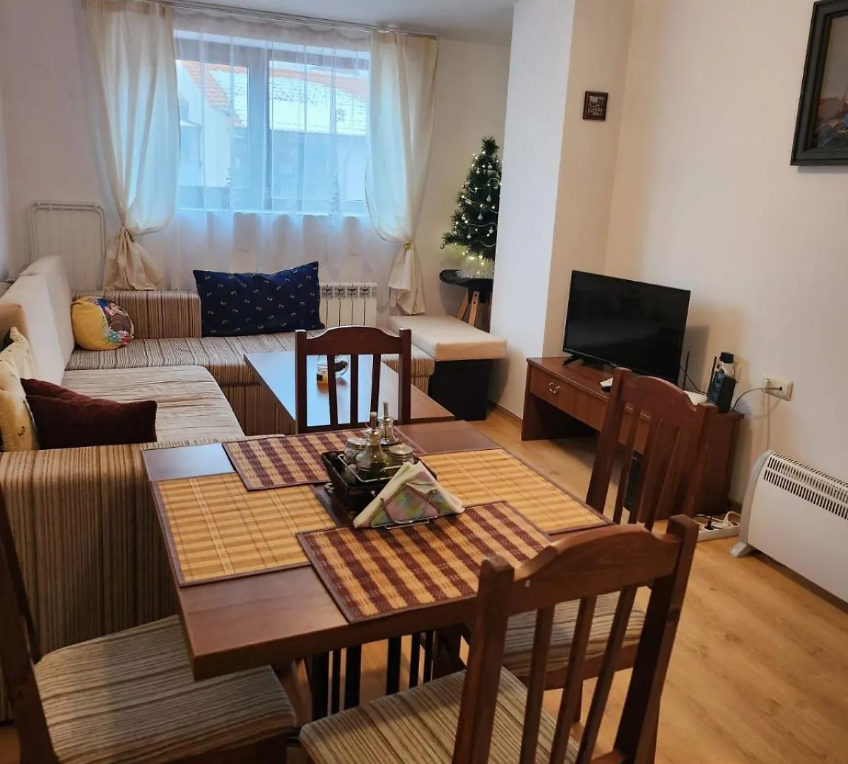 Mountain Paradise Apartment Bansko 0*,  Bulgarie
